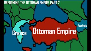 Risk Universalis - Ottoman Empire [Part 2]