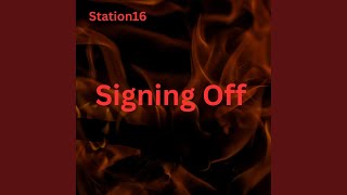 Signing Off