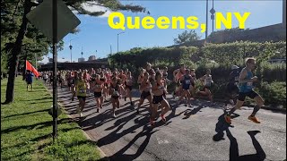 2022 NYRR Queens 10K