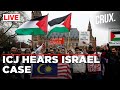 Will ICJ Deem Israel&#39;s Occupation Of Palestine Illegal? Day 2 Of Hearing In Historic Case | Gaza