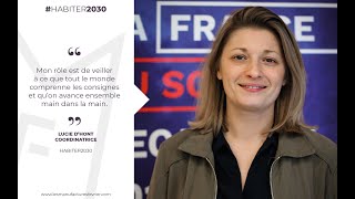 Habiter2030 Vu Par Lucie Dhont