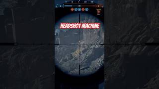 The Mini Scout Never Misses 💀 BF6