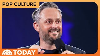 Nate Bargatze to Open Nateland Theme Park in Nashville Area