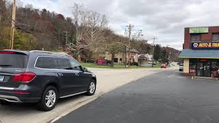 Shaler Villa 262 Squad