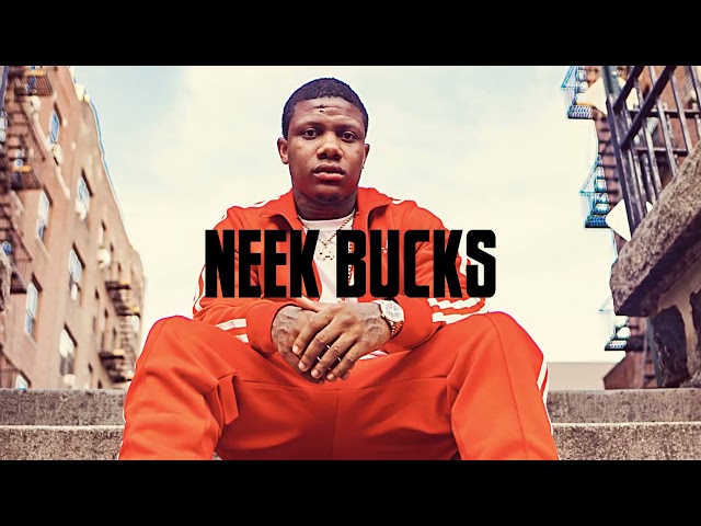 Neek Bucks - Mashallah