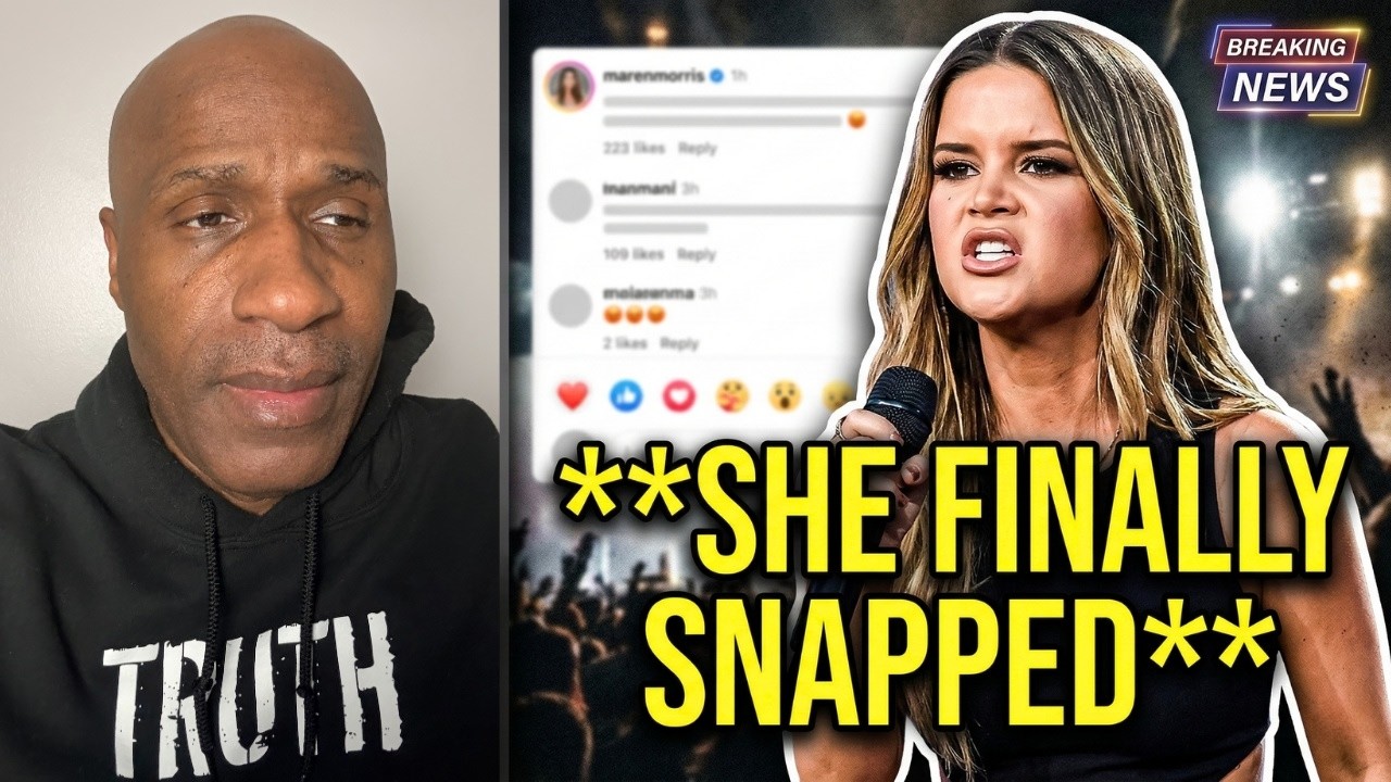 Trump Fans Furious After Country Star Said This