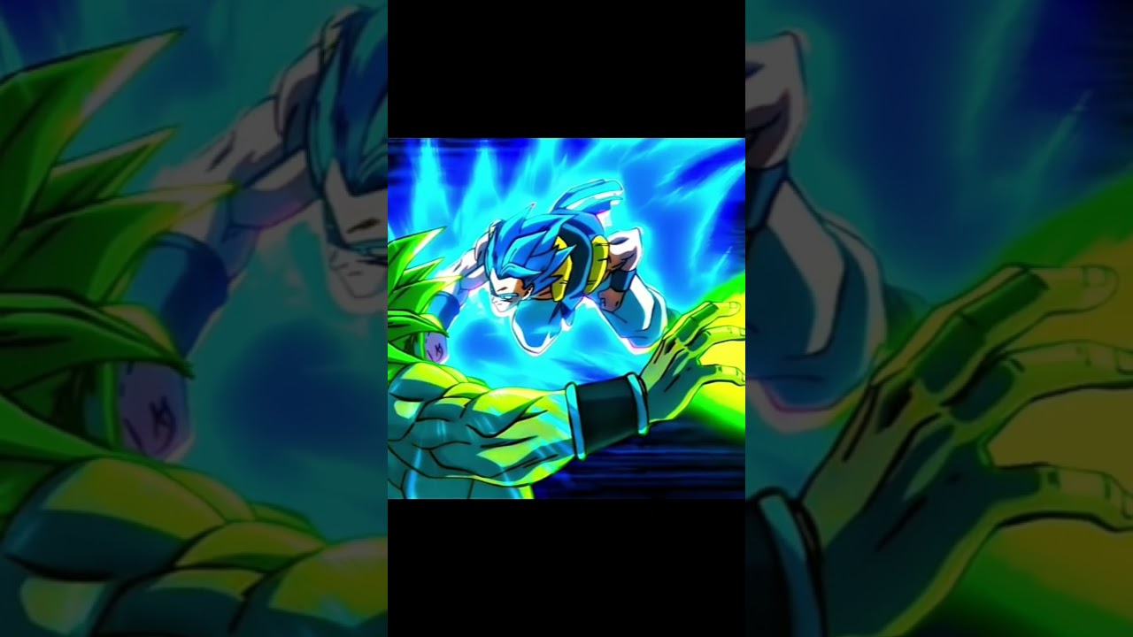 edit Gogeta [I AM GOGETA] #Gogeta #dragonball #fyp #edit #viralshort
