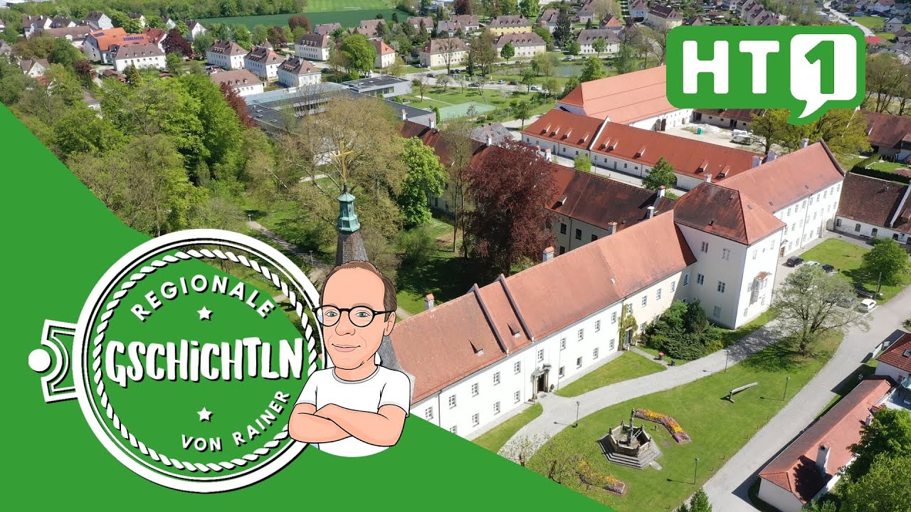 Ranshofen: Eine wechselhafte Geschichte