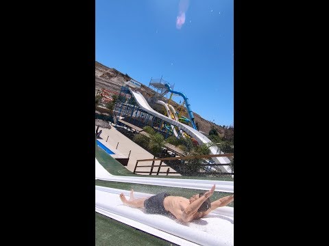 XGAMES STORY TAKEOVER!!