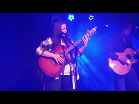 The Ruby Welts -  'Closure'