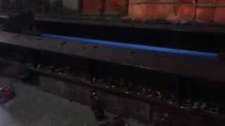 Round Sling Break Test (Length 10ft)