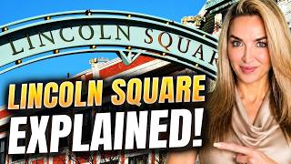 Moving to Lincoln Square The Honest Truth