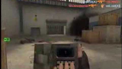 CEVO CSS day2 col gg finals1 d2 nuke