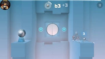 Smash Hit || (Android,ios) Gameplay - Walkthrough