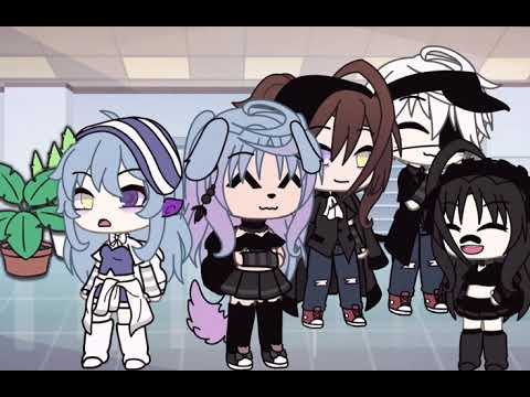🍡|| how the tables turn || gacha life || original meme/trend? ||🍡