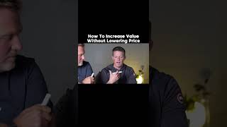 The Strategic Advantage Of Being The Most Expensive | @SimonSquibb