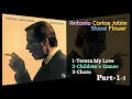 Antonio Carlos Jobim-Part 1 [Stone Flower]    A.C.ジョビン/ストーン・フラワーPart-1