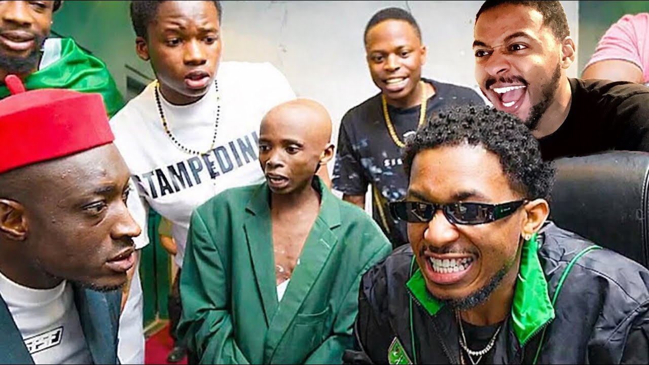 Tell her What she wants to hear!!! W/DDG *Reaction