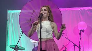 Echosmith  Diamonds  In Toronto