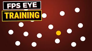 FPS Eye Training Warmup 2025