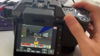 Hilarious: You Can Run DOOM on the Hasselblad X2D !!! screenshot 4