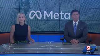 Massachusetts wins big in Meta settlement, but how money will be spent is unclear @WCVB