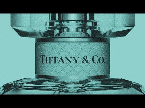 Tiffany & Co. — The New Tiffany Fragrance