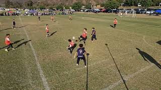 5-23-26 LA Breakers Period 2