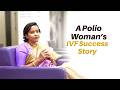 45 வயதில் IVF Success | Disability இருந்தும் Motherhood Possible|A4 Fertility Centre|Dr. Aruna Ashok
