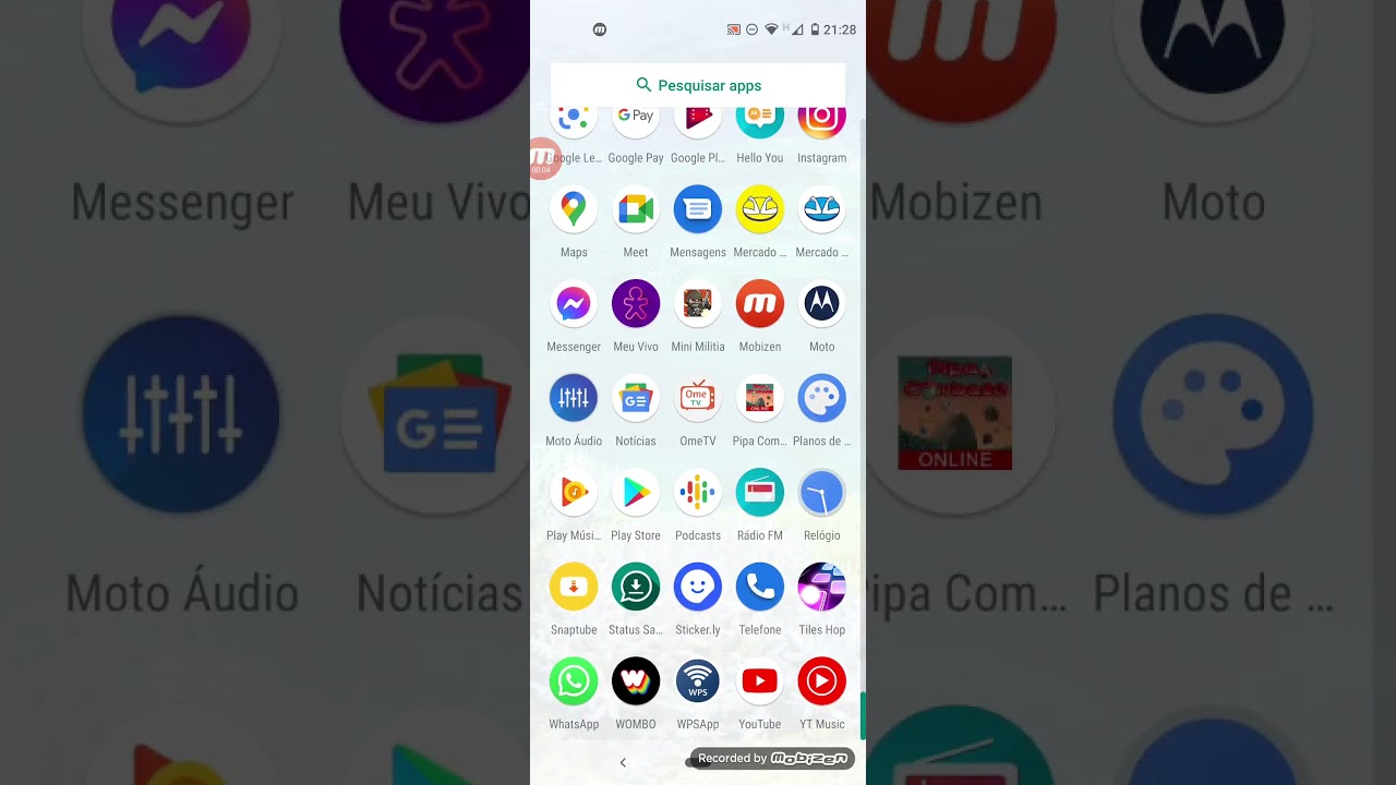 Como Tirar Anuncios Do Celular Que Aparecem Do Nada