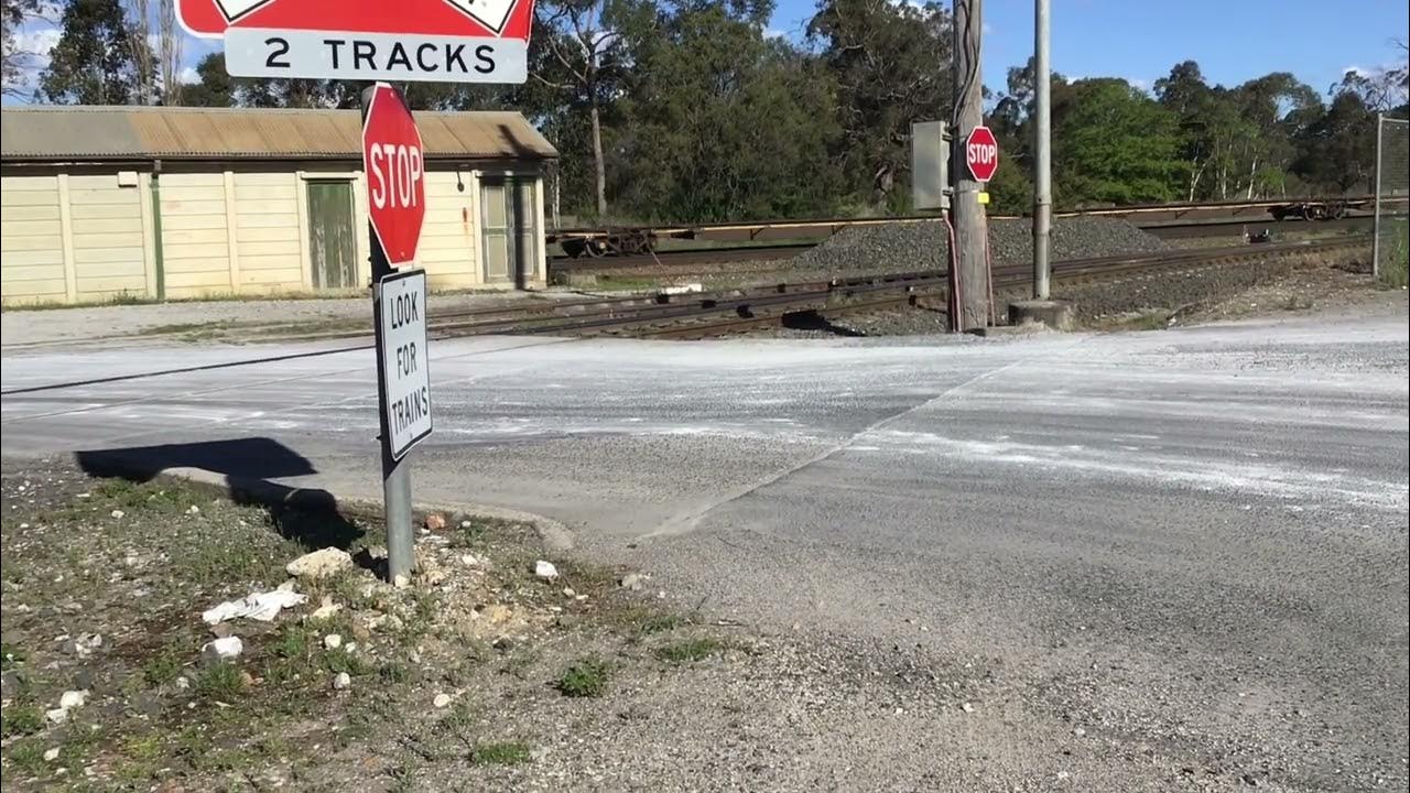 NR classes at Flour Mill Moss Vale YouTube