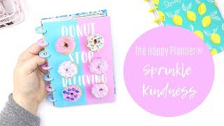 The Happy Planner | Sprinkle Kindness