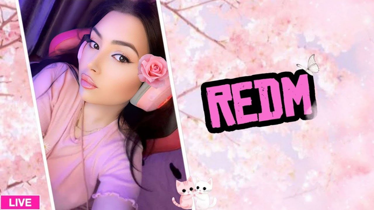 🍓🌈 REDM - CINE ESTE ACEL DEMON CARE M-A INSPAMANTAT ?! OARE MAI POT SA ...