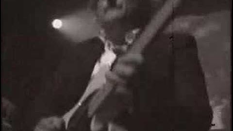 Thumbnail of The Yardbirds "Happenings Ten Years Time Ago" by The RaveUps