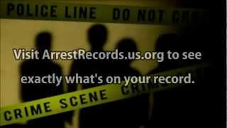 ArrestRecords.us.org Supreme Arrest Record Report Info