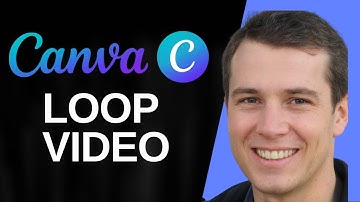 How To Loop a Video In Canva (Full 2025 Guide)