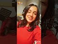 انتظروا أغنية عايزة أصدقك للفنانة امنية بكر قريبا على نغم زون    