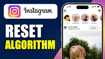 How To Reset Instagram Algorithm (Updated 2025)