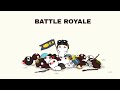 MilkChoco (Battle Royale Game Play)