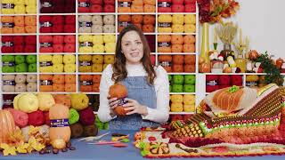 Sirdar Pumpkin Spice Crochet Along: Intro - Meet The Designer Spitspotstitches and what is a CAL?