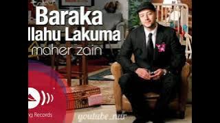 Maher Zain - Baraka Allahu Lakuma | Ringtone