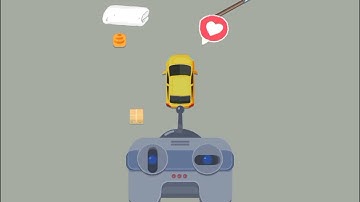 Perfect Tidy Level 75 | Game Walkthrough