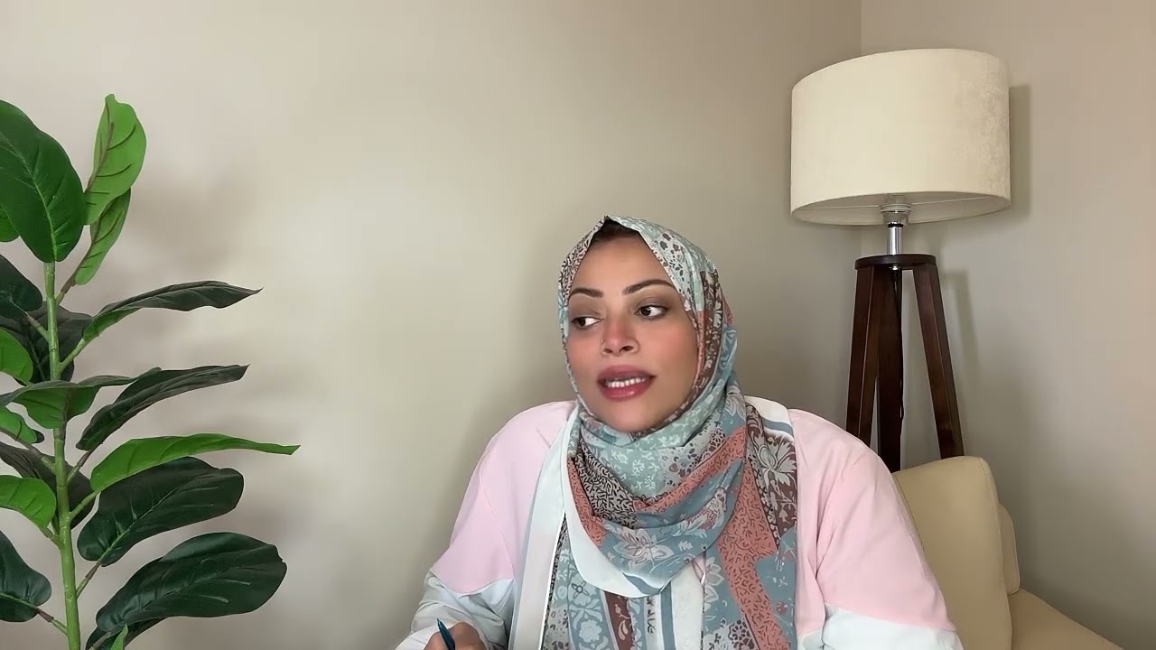 برج العذراء …خبريه و مأموريه👌🏻🤩