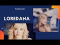 Loredana Groza - Tomilio 🎤 | Album INTEGRAL