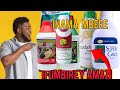 IFUMBIRE Y MAZI DORE INAMA10 MBERE YOGUKORESHA DI GROW CODA INGABO SUPER GRO 