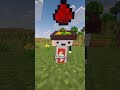 uno in minecraft