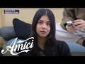 Amici 24 - Le opinioni sul guanto di sfida Francesca vs Alessia