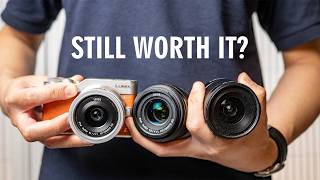 Why I Still Choose Micro Four Thirds Over Full Frame in 2026? 12 Years Later...