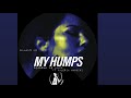 MY HUMPS DEBORAH DE LUCA VALERIA MANCINI 10 MINUTES EDIT