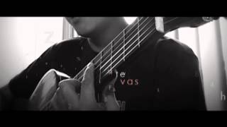 SUEÑOS_DE_SOLEDAD David Chumaña B. chords